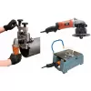 B10 ELECTRA + B-DOCK + Xpipe Beveler SET- Úkosovací systém NKO MACHINES 25305