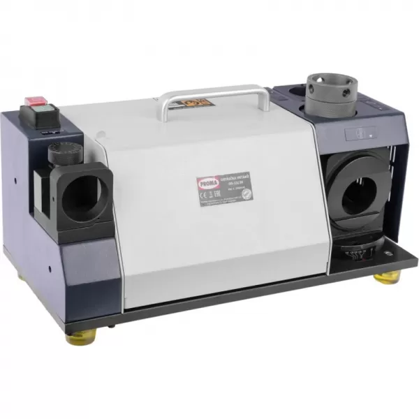 Ostřící bruska na vrtáky PROMA OS-13/26