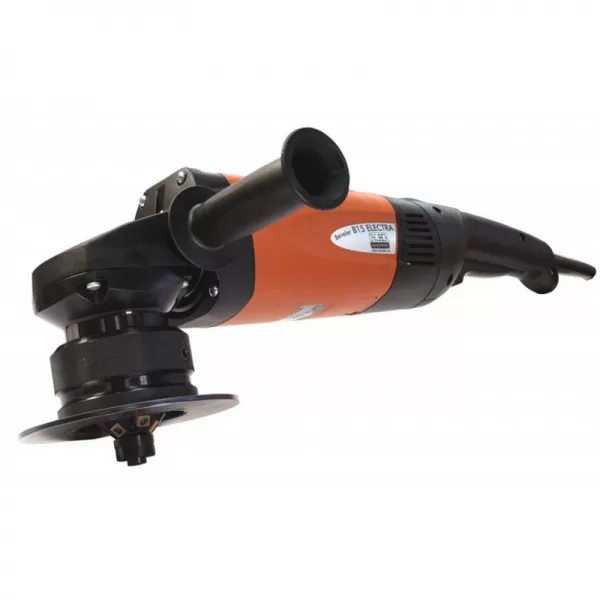 B15 ELECTRA + B-DOCK + Xpipe Beveler SET- Úkosovací systém NKO MACHINES 25255