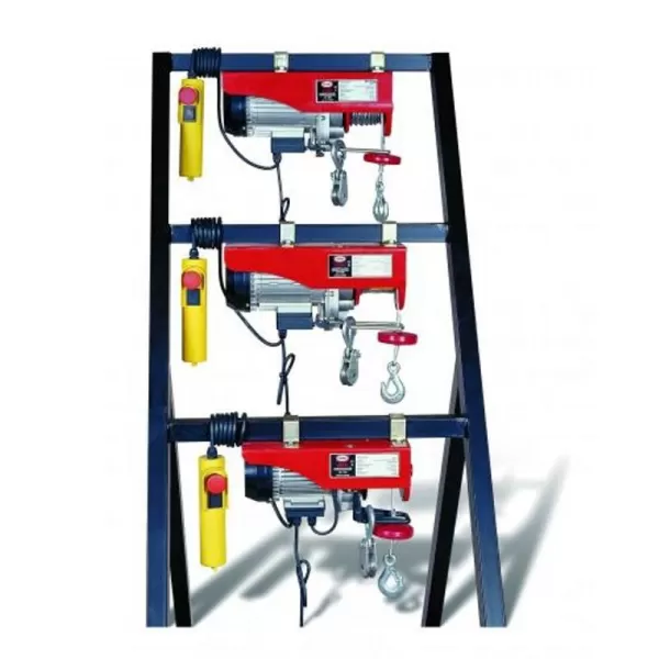 Naviják elektrický lanový PROMA LN-400