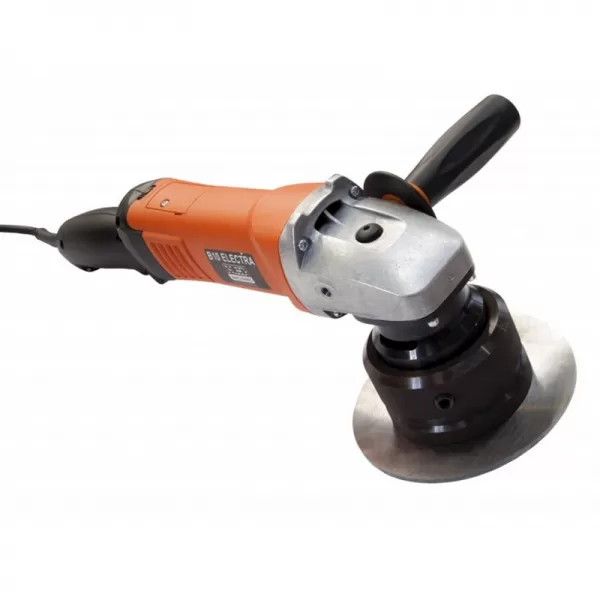 B10 ELECTRA + B-DOCK + Xpipe Beveler SET- Úkosovací systém NKO MACHINES 25305