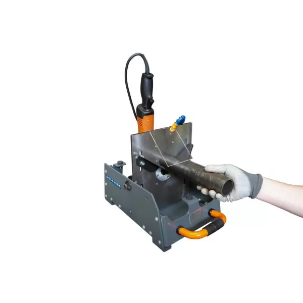 Úkosovací systém B-DOCK + B15 ELECTRA set N.KO Machines