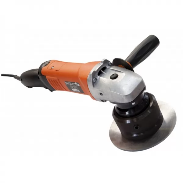 Úkosovací systém B10 ELECTRA + Xpipe Beveler SET NKO MACHINES 25304