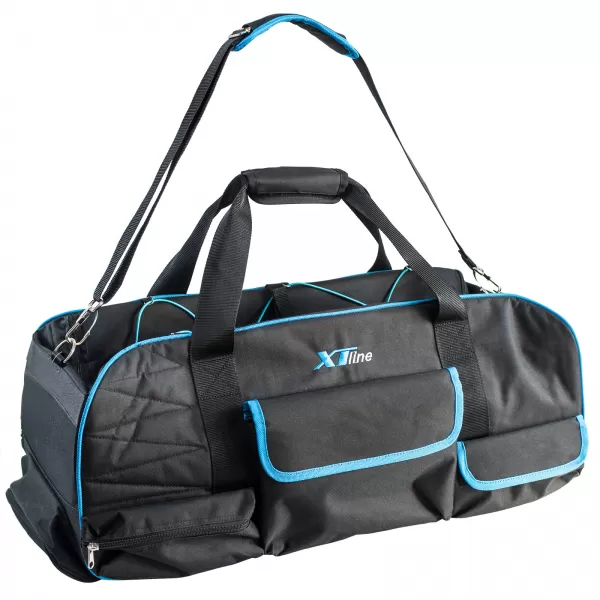 Sada aku nářadí 18V 10dílů „SET 1 “ XTline XT102600