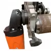 B10 ELECTRA + B-DOCK + Xpipe Beveler SET- Úkosovací systém NKO MACHINES 25305