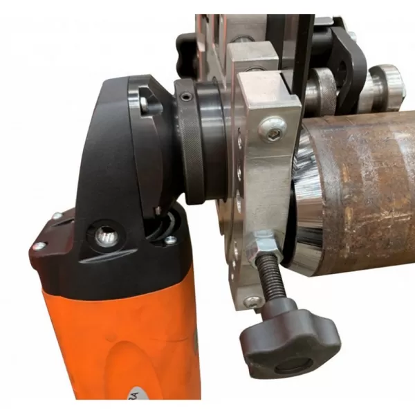 B10 ELECTRA + B-DOCK + Xpipe Beveler SET- Úkosovací systém NKO MACHINES 25305