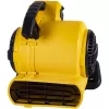 Průmyslový dmychadlový ventilátor / vysoušeč DeWALT DXAM3005