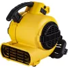 Průmyslový dmychadlový ventilátor / vysoušeč DeWALT DXAM3005