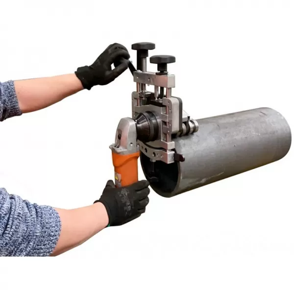 Xpipe Beveler - Přípravek na ukosování trubek NKO MACHINES 25500