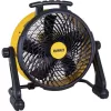 Podlahový ventilátor Dewalt DXF1854B