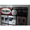 Mini soustruh na kov PROMA SM-300E