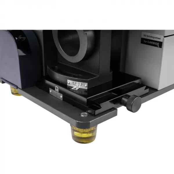 Ostřící bruska na frézy PROMA OSF-12/30