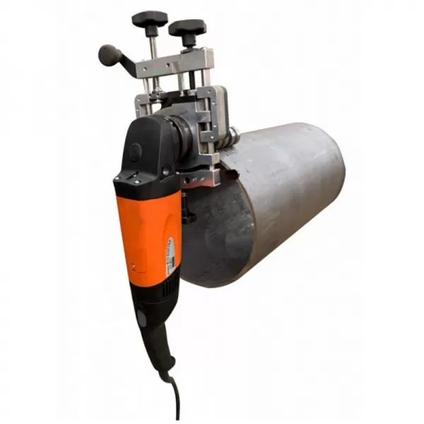 Xpipe Beveler - Přípravek na ukosování trubek NKO MACHINES 25500