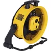 Podlahový ventilátor Dewalt DXF1854B