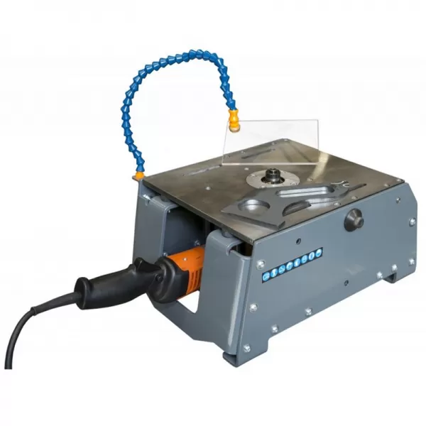 B10 ELECTRA + B-DOCK + Xpipe Beveler SET- Úkosovací systém NKO MACHINES 25305