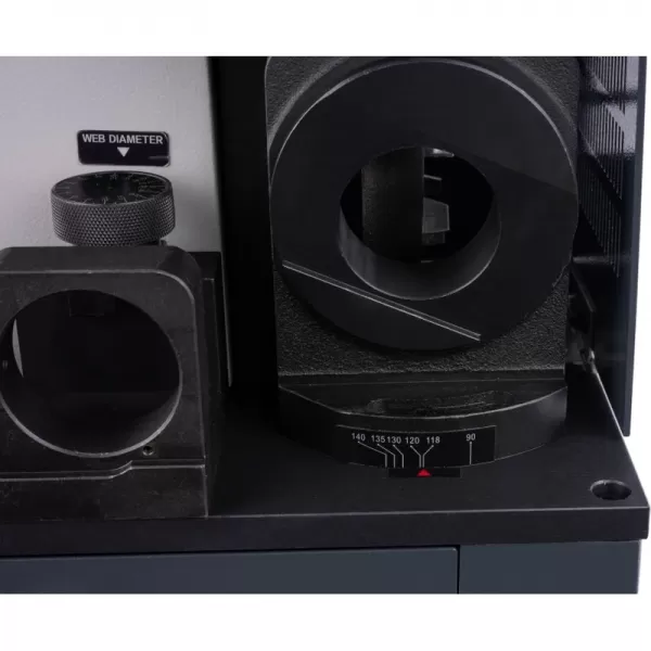 Ostřící bruska na vrtáky PROMA OS-3/26P