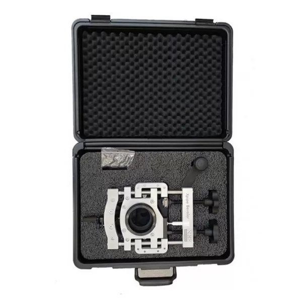 B10 ELECTRA + B-DOCK + Xpipe Beveler SET- Úkosovací systém NKO MACHINES 25305