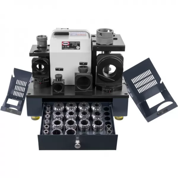 Ostřící bruska na vrtáky PROMA OS-3/26P