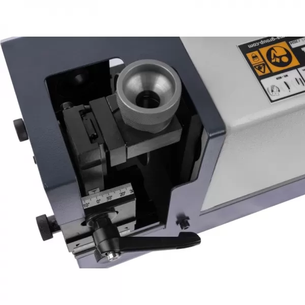 Ostřicí bruska na závitníky PROMA OSZ-5/20