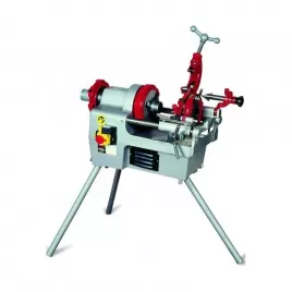 Stacionární elektrický závitořez PROMA ZPM-50
