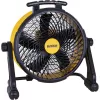 Podlahový ventilátor Dewalt DXF1854B