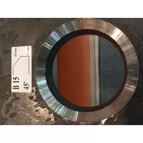 Ukosovací systém N.KO Machines B15 ELECTRA