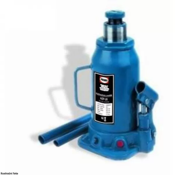 Hydraulický zvedák PROMA HZP-8