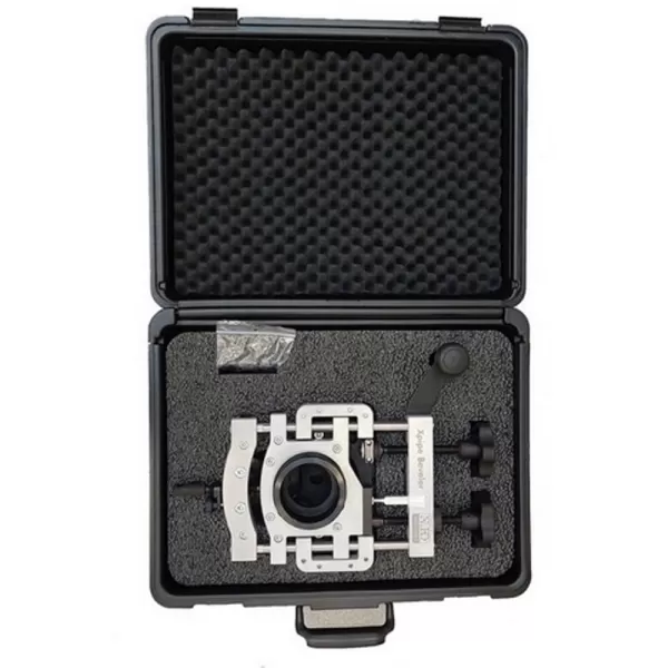 B15 ELECTRA + B-DOCK + Xpipe Beveler SET- Úkosovací systém NKO MACHINES 25255