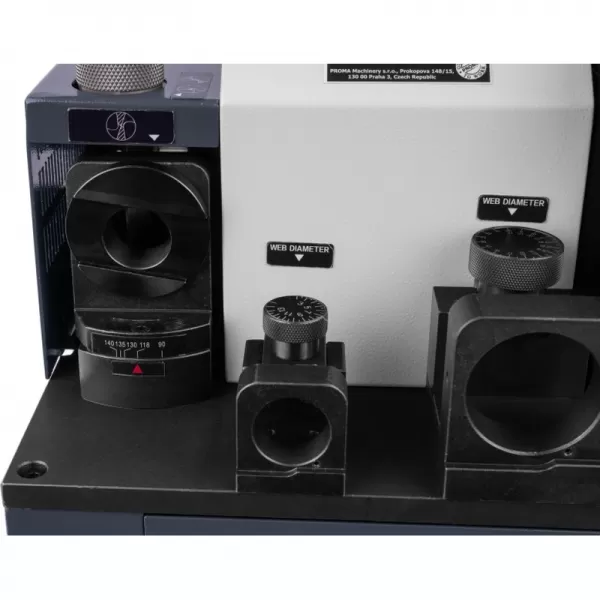 Ostřící bruska na vrtáky PROMA OS-3/32P