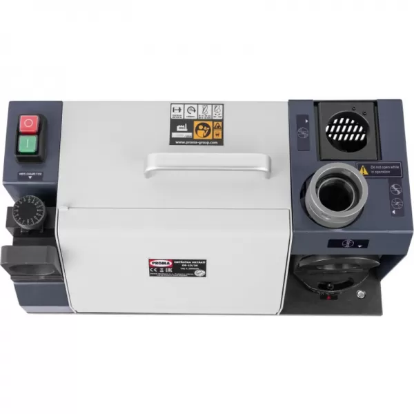 Ostřící bruska na vrtáky PROMA OS-13/26