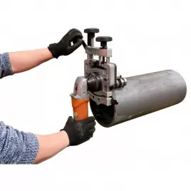 Úkosovací systém B10 ELECTRA + Xpipe Beveler SET NKO MACHINES 25304