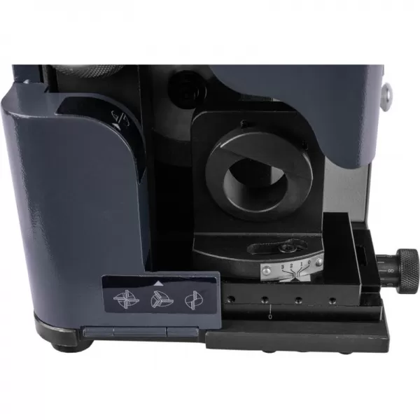 Ostřící bruska na frézy PROMA OSF-4/14