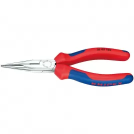 Ploché kleště 160mm Knipex 25 05 160