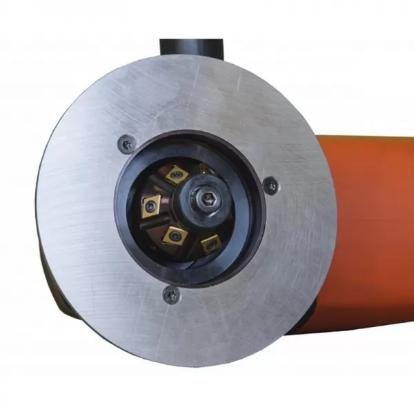 B15 ELECTRA + Xpipe Beveler SET- Úkosovací systém NKO MACHINES 25254