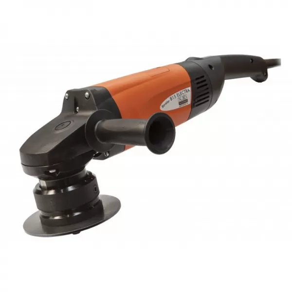 B15 ELECTRA + Xpipe Beveler SET- Úkosovací systém NKO MACHINES 25254