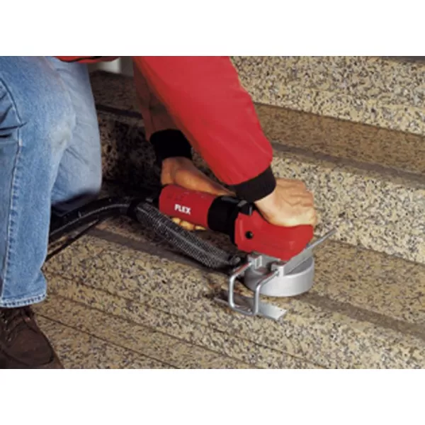 Štokovací stroj na schodiště FLEX LST 1503 VR