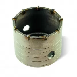 Korunkový vrták do zdiva průměr 75 mm PROMA 25001807