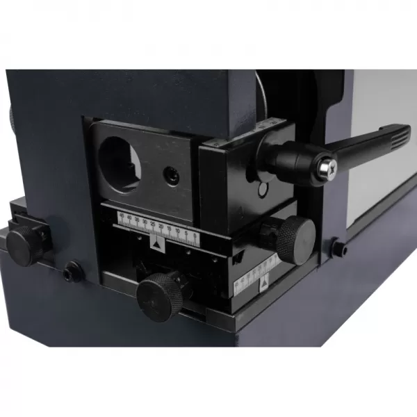 Ostřicí bruska na závitníky PROMA OSZ-5/20