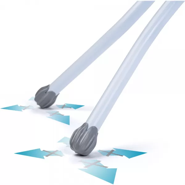 Žehlící prkno 110x33 Inci LAMART LT8039