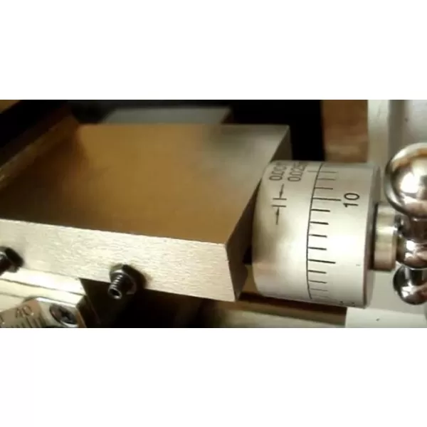 Mini soustruh na kov PROMA SM-300E