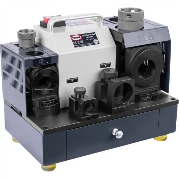 Ostřící bruska na vrtáky PROMA OS-3/32P