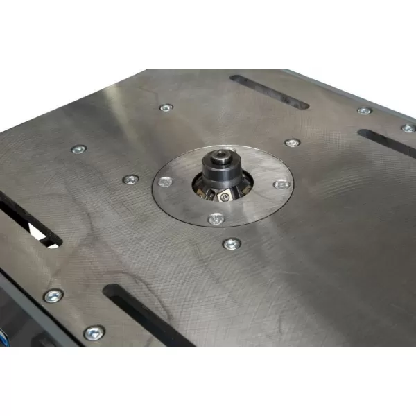 Úkosovací systém B-DOCK + B10 ELECTRA set N.KO Machines