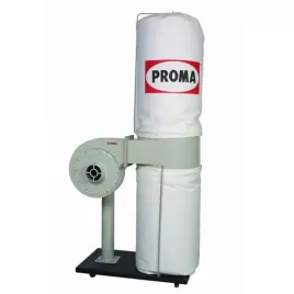 Odsavač prachu PROMA OP-750
