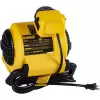 Průmyslový dmychadlový ventilátor / vysoušeč DeWALT DXAM3005