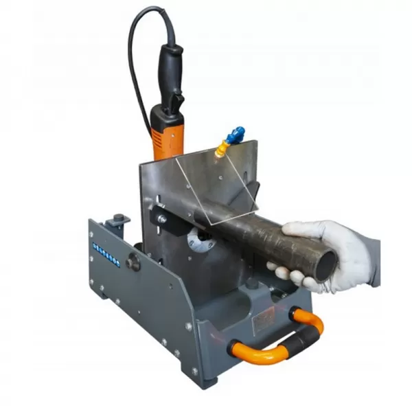 B10 ELECTRA + B-DOCK + Xpipe Beveler SET- Úkosovací systém NKO MACHINES 25305