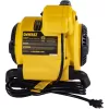 Průmyslový dmychadlový ventilátor / vysoušeč DeWALT DXAM3005
