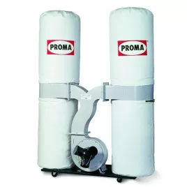 Odsavač prachu PROMA OP-2200
