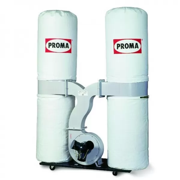 Odsavač prachu PROMA OP-2200