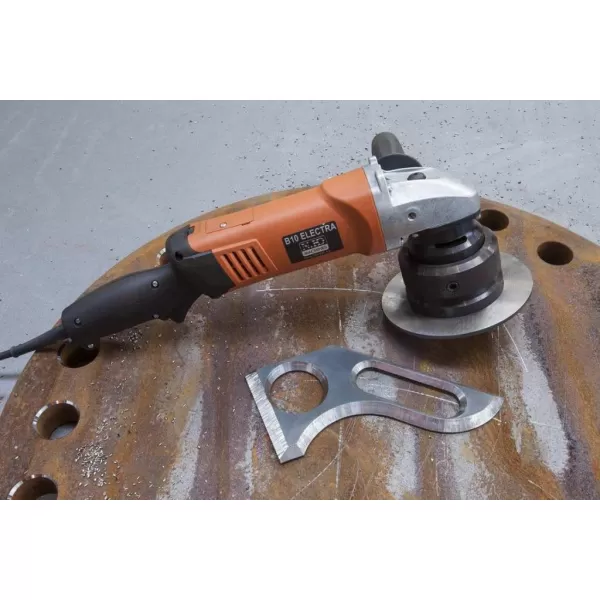 Ukosovací systém N.KO Machines B10 ELECTRA