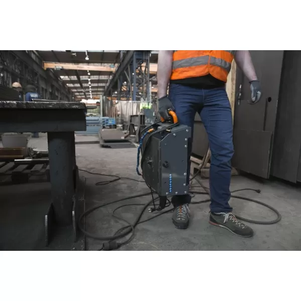 Úkosovací systém B-DOCK + B10 ELECTRA set N.KO Machines